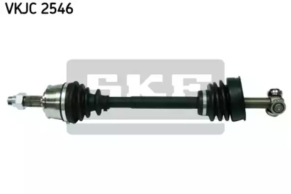 SKF VKJC 2546